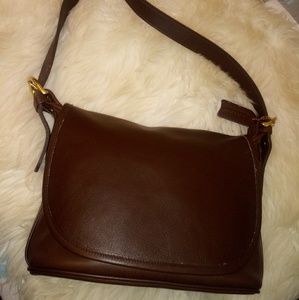 Vintage Coach Bag
